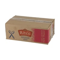 كرتون ملاعق بلاستيك كبير 1000 حبة