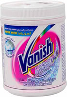 فانيش مزيل البقع للاقمشة