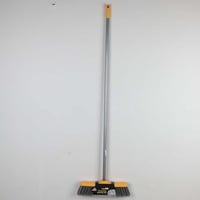 مكنسة بعصا الشراع ارتفاع 129 سم