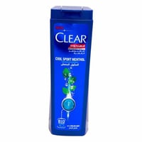 شامبو كلير ضد القشرة 400 مل