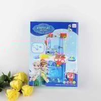 طقم مطبخ للأطفال