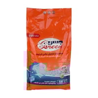 صابون بودرة جسرين 5 كيلو