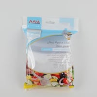 ملاعق بلاستيك 125حبة