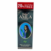 زيت الشعر دابر أملا 360 مل