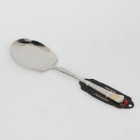 ملعقة استيل مقاس 30 سم