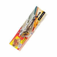 ورق قصدير مثلوثة 450مل حجم عائلي