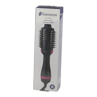 استشوار شعر الساموران