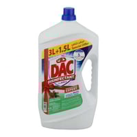 داك مطهر ارض 4.5 لتر