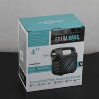 سماعة مكبر الصوت