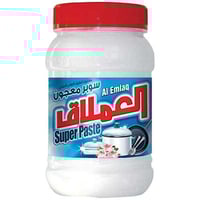 العملاق سوبر معجون لتنظيف الاواني والصحون 2000غم