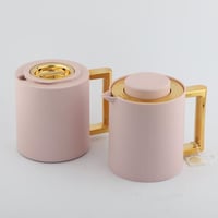 طقم ترامس ديفا زهري 0.5+0.5 لتر