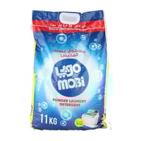 صابون موبي 11 كجم