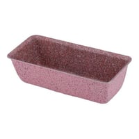 قالب كيك مستطيل مقاس 22 سم