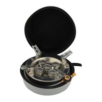 راس دافور صغير مناسب لتخييم