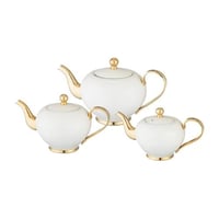 طقم أباريق لولوة السيف 3 جبة