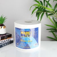 موج ماكسي رول ورق نشاف