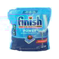 فنش غسالة 42 قرص 672 غرام