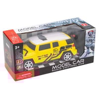 سيارة ريموت اطفال 4 كفرات