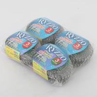 سلك إستانلس استيل للتنظيف 12 حبة