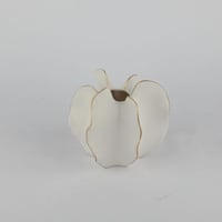 فازة سيراميك مقاس 12 سم