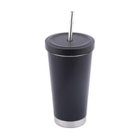 كوب عصير من الستانلس ستيل