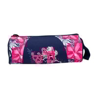 مقلمة مدرسية بسحاب إغلاق