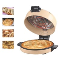 خبازة فورية هوم ماستر 30 سم