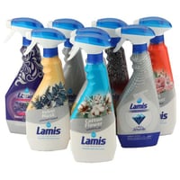 معطر جو لميس متعدد الروائح 450 مل