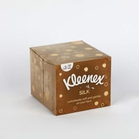 مناديل كلينكس بيضاء 54 منديل