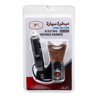 مبخرة سيارة