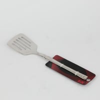 ملعقة استيل مقاس 27 سم