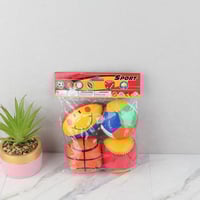 كور اسفنج 4 حبة