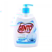 صابون غسيل اليدين جينتو -500 مل