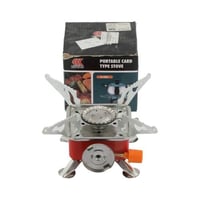 راس دافور صغير مناسب لتخييم