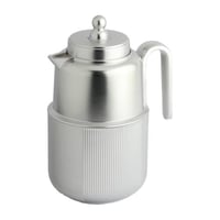 ترامس البندري فضي 1 لتر