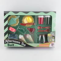 طقم اي يسكريم