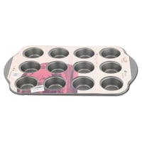 قالب كيك 12 فتحة مستطيل 41 *27 سم