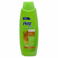 شامبو برت بلاس 600مل