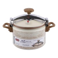 قدر ضغط السيف 7 لتر المنيوم