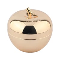 تمرية ذهبي استيل السيف مقاس كبير