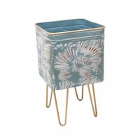 مركن شجر حديد ارتفاع 37 سم