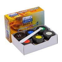 الوان بوستر لينو 10 مل * 6 لون