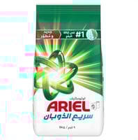 صابون اريال 9 كجم