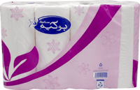 مناديل مطبخ سانيتا بوكيه 8 رول