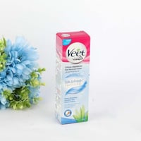 فيت كريم مزيل شعر للبشرة الحساسة - 100 مل