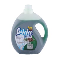 مطهر فريدا فلور للارضيات 4 لتر متعدد الروائح