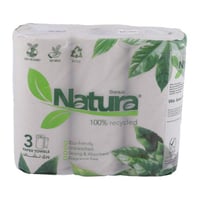 مناديل نانورا ورق نشاف