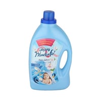 معطر الملابس وندرفل 2.75 لتر