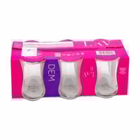 استكانة شاي تركي 6 حبات 3.25 انز