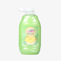 جسرين صابون سائل لليدين متعدد الروئح 2.7 لتر